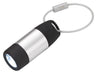 EAN 4024024200280 - TROIKA ECO CHARGE Negro, Gris Linterna de llavero LED imagen 1