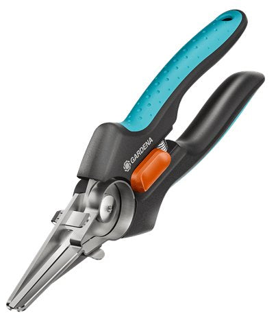 EAN 4066407003224 - Gardena GripCut tijeras de podar Negro, Verde imagen 3