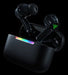 EAN 8887910061794 - Razer Hammerhead V3 X HyperSpeed Auriculares Inalámbrico Dentro de oído Llamadas/Música Bluetooth Negro imagen 1