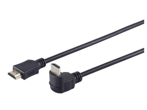 EAN 5715063224007 - Microconnect HDM19191V2.0A cable HDMI 1 m HDMI tipo A (Estándar) Negro imagen 1