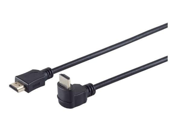 EAN 5715063224007 - Microconnect HDM19191V2.0A cable HDMI 1 m HDMI tipo A (Estándar) Negro imagen 1