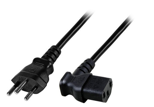 EAN 4049759205065 - EFB Elektronik EK483.1,8V2 cable de transmisión Negro 1,8 m T12 C13 acoplador imagen 1