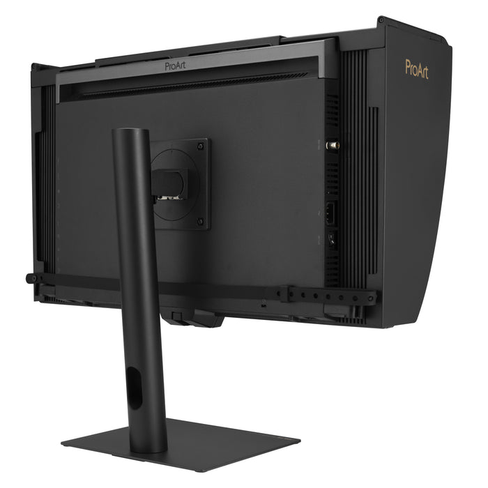 EAN 4711636229470 - ASUS ProArt OLED PA27USD pantalla para PC 67,3 cm (26.5") 3840 x 2160 Pixeles 4K Ultra HD QD-OLED Negro imagen 21