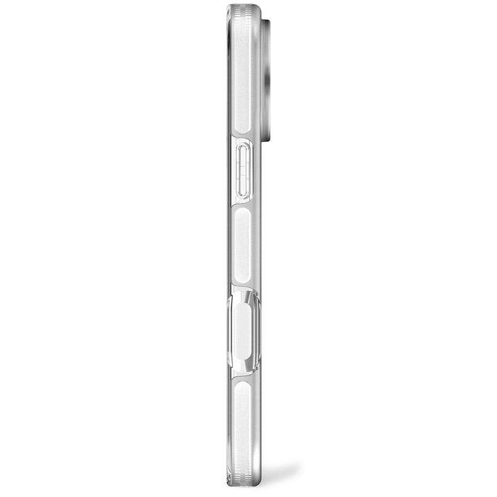 EAN 8721145009308 - Decoded D26IPO17PMBCT2FE funda para teléfono móvil 17,5 cm (6.9") Transparente, Blanco imagen 5