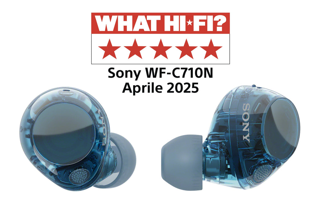 EAN 4548736164260 - Sony WFC710NL.CE7 auricular y casco Auriculares True Wireless Stereo (TWS) Dentro de oído Llamadas/Música imagen 2