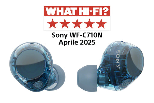 EAN 4548736164260 - Sony WFC710NL.CE7 auricular y casco Auriculares True Wireless Stereo (TWS) Dentro de oído Llamadas/Música imagen 2