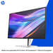 EAN 0198990309705 - HP Series 7 Pro 31.5 inch 4K Thunderbolt 4 Docking Monitor - 732xk pantalla para PC 80 cm (31.5") 3840 x  imagen 4