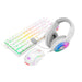 EAN 6950376708144 - REDRAGON S129W teclado Ratón incluido Juego USB QWERTY Inglés imagen 3