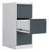 EAN 5032548012073 - Phoenix Safe Co. FC1003GAK archivador Acero Gris, Antracita imagen 4