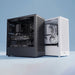 EAN 8435693115168 - Mars Gaming MCT800W carcasa de ordenador Midi Tower Blanco imagen 3