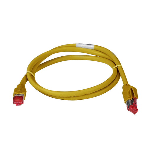 EAN 4049759284732 - EFB Elektronik K0700GE.2 cable de red Amarillo 2 m Cat6a S/FTP (S-STP) imagen 1