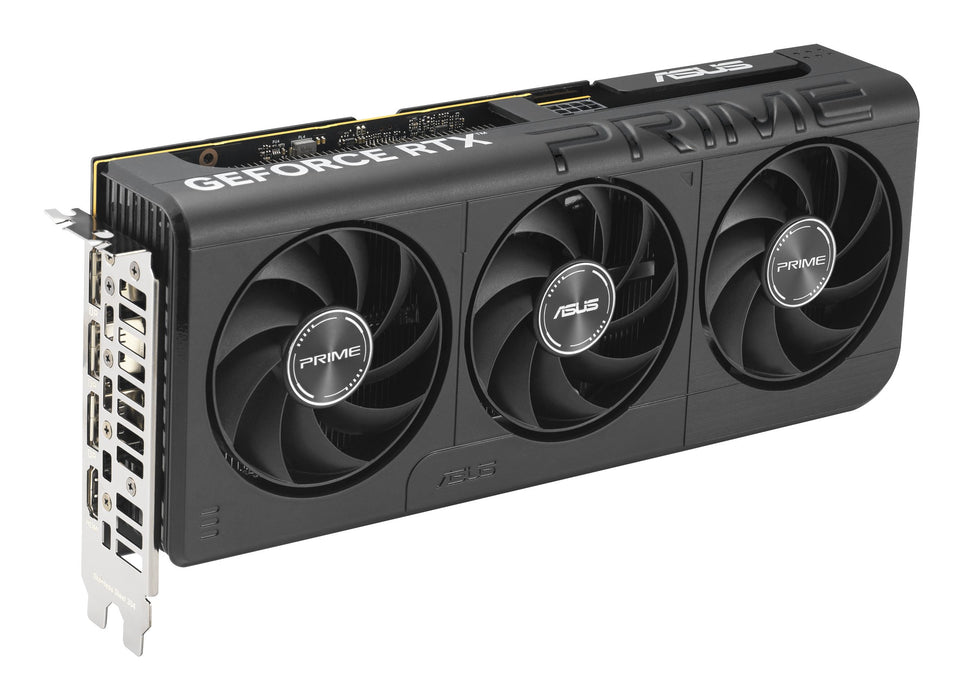 EAN 4711636057851 - ASUS Prime -RTX5060-O8G NVIDIA GeForce RTX 5060 8 GB GDDR7 imagen 2