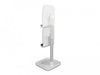 EAN 4043619184071 - DeLOCK 18407 soporte Soporte pasivo Teléfono móvil/smartphone Plata, Blanco imagen 2