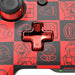 EAN 708056071578 - PDP REMATCH GLOW Negro, Verde, Rojo Gamepad Analógico/Digital Nintendo Switch, Nintendo Switch OLED imagen 10