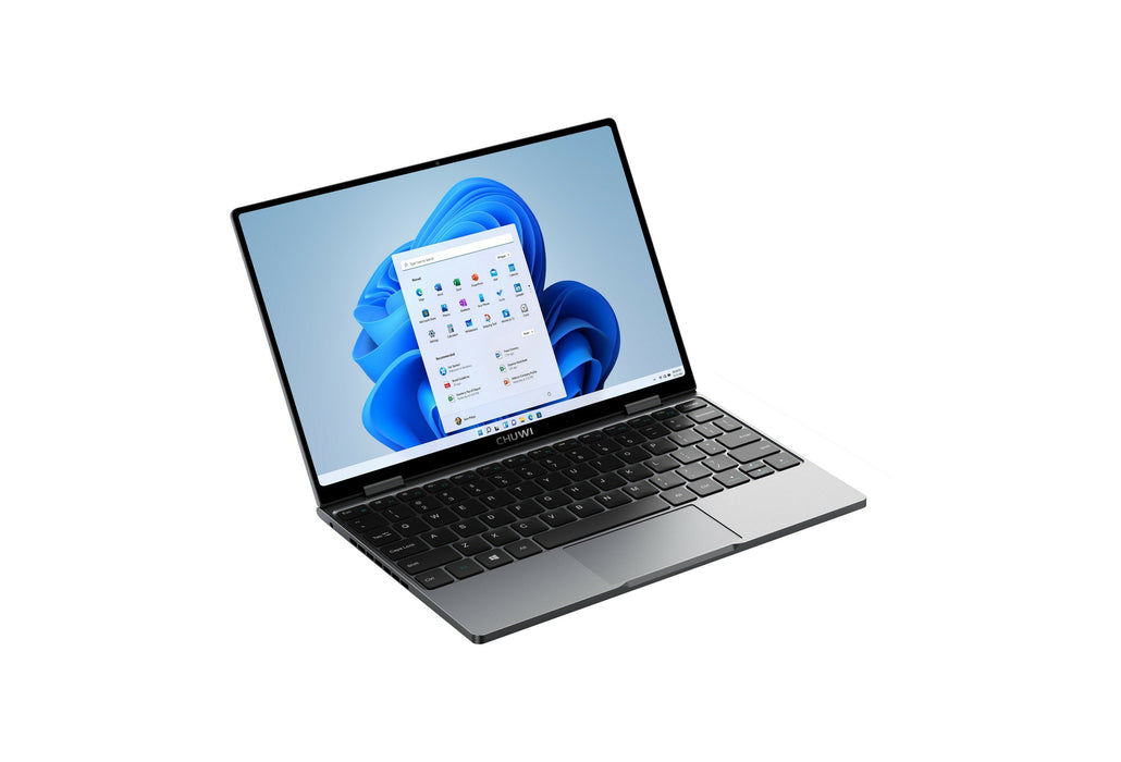 EAN 6935768755821 - Chuwi MiniBook X Intel® N N100 Híbrido (2-en-1) 26,7 cm (10.5") Pantalla táctil Full HD+ 12 GB DDR5-SDRAM imagen 27