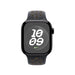 EAN 0195949767999 - Apple MYJQ3ZM/A Accesorios para dispositivos vestibles inteligentes Grupo de rock Negro Fluoroelastómero imagen 3