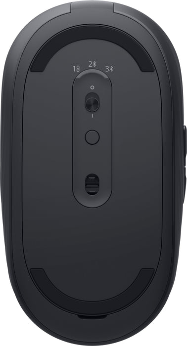 EAN 5397321025092 - DELL Pro 7 MS726 ratón Oficina Ambidextro RF Wireless + Bluetooth Óptico 6000 DPI imagen 5