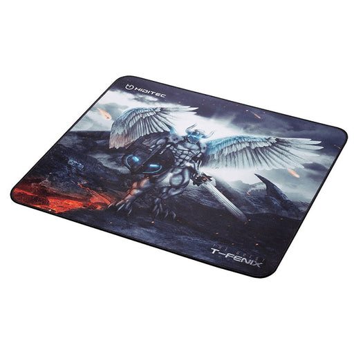 EAN 8436545690710 - Hiditec T-Fenix L Alfombrilla de ratón para juegos Multicolorimagen 2)