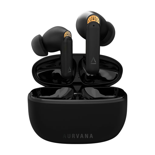 EAN 5390660196027 - Creative Labs Creative Aurvana Ace imagen 1