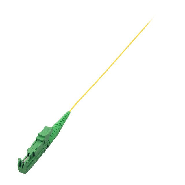 EAN 4049759025731 - EFB Elektronik 9/125µ OS2 2m Cable de fibra óptica e InfiniBand E-2000 (LSH) Verde, Amarillo imagen 1