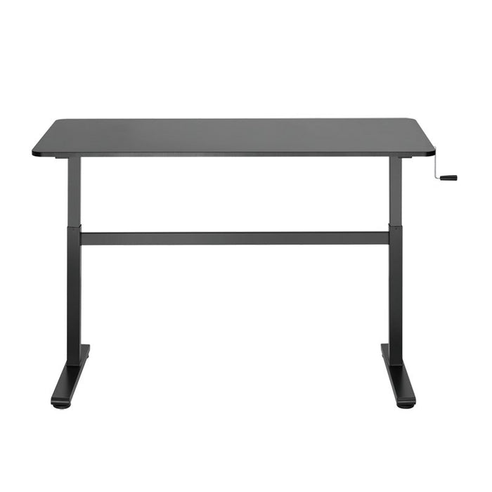 EAN 4052792059922 - LogiLink EO0027 escritorio para ordenador Negro imagen 3