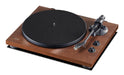 EAN 4907034223527 - TEAC TN-280BT-A3/B Tocadiscos de tracción por correa Nuez Manual imagen 1