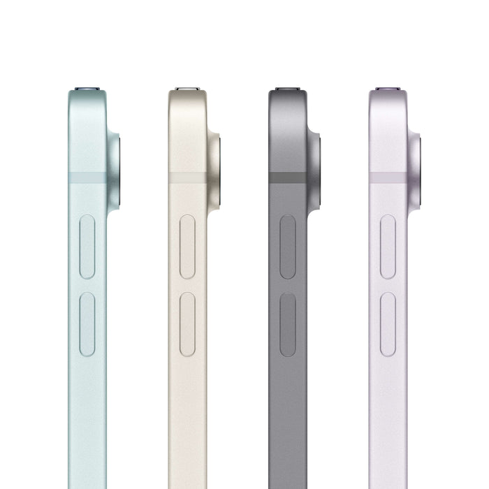 EAN 195949507014 - Apple iPad Air (Demo) 5G Apple M TD-LTE & FDD-LTE 128 GB 33 cm (13") 8 GB Wi-Fi 6E (802.11ax) iPadOS 17 Gr imagen 3