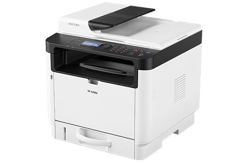 EAN 4985816000573 - Ricoh M 320SE Laser A4 1200 x 1200 DPI 32 ppm imagen 2