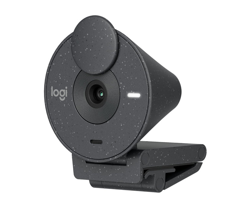EAN 5099206106161 - Logitech 960-001469 cámara web 2 MP 1920 x 1080 Pixeles USB Grafito imagen 5