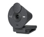 EAN 5099206106161 - Logitech 960-001469 cámara web 2 MP 1920 x 1080 Pixeles USB Grafito imagen 5