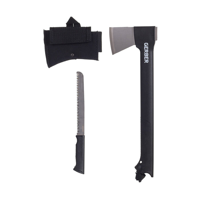 EAN 13658414204 - Gerber Gator II hacha 1 pieza(s) imagen 1