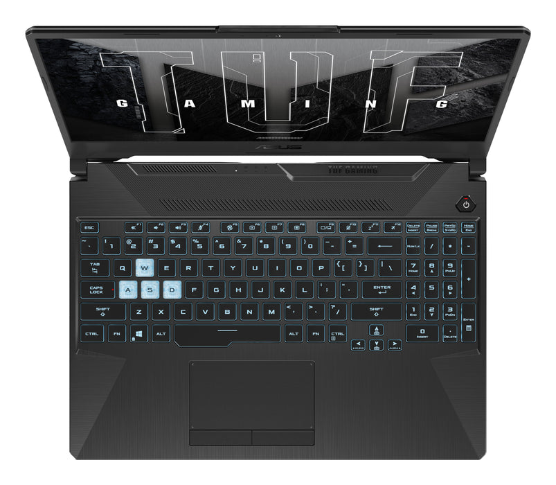 EAN 4711636162494 - ASUS TUF Gaming A15 FA506NCG-HN211 ordenador portatil AMD Ryzen™ 7 7445HS Portátil 39,6 cm (15.6") Full H imagen 3