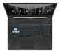 EAN 4711636162494 - ASUS TUF Gaming A15 FA506NCG-HN211 ordenador portatil AMD Ryzen™ 7 7445HS Portátil 39,6 cm (15.6") Full H imagen 3