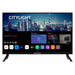 EAN 8426156018720 - Grunkel LED-24PBW Televisor 61 cm (24") HD Smart TV Wifi Negro imagen 2