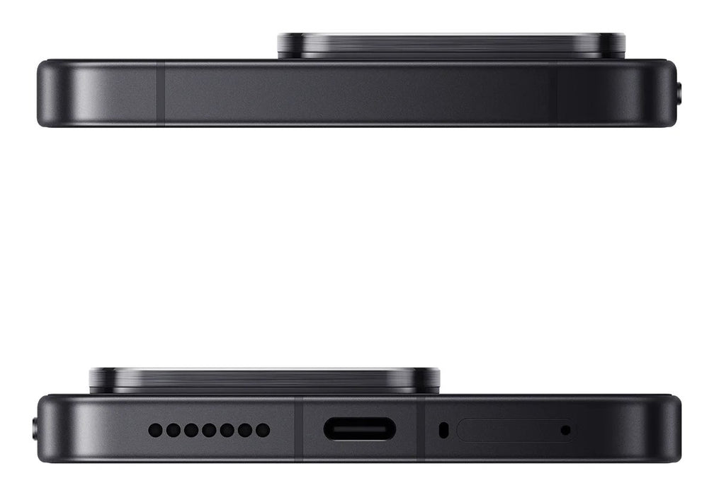 EAN 6932554424053 - Xiaomi 17T Pro 17,4 cm (6.83") SIM doble 5G USB Tipo C 12 GB 256 GB 7000 mAh Negro imagen 8