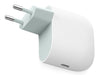 EAN 0840353913776 - Google GA05732-EU cargador de dispositivo móvil Smartphone Blanco Corriente alterna Carga rápida Interior imagen 1