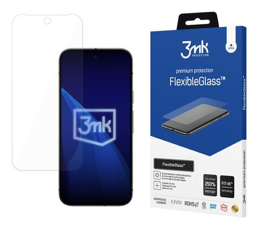 EAN 5903108623230 - 3MK FlexibleGlass Protector de pantalla Google 1 pieza(s) imagen 1