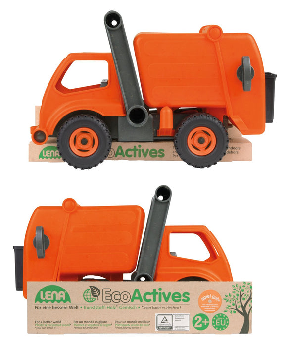 EAN 4006942894000 - Lena EcoActives SM04216 imagen 3