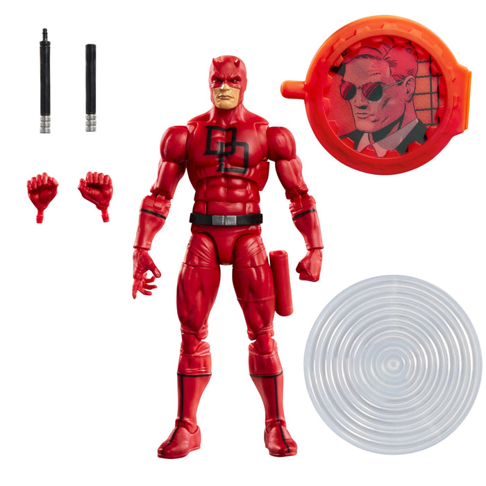 EAN 5010996355720 - Marvel G24175L00 figura de juguete para niños imagen 2