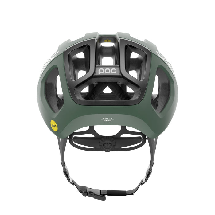 EAN 7325549830288 - POC PC108701231SML1 gorra y accesorio deportivo para la cabeza Verde imagen 4