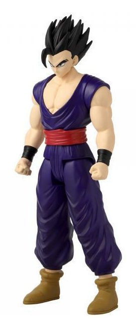 EAN 3296580367566 - Bandai 36756 figura de acción y colleccionable imagen 2