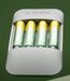 EAN 4008496073696 - Varta Eco Charger Pro cargador de batería Pilas de uso doméstico USB imagen 3