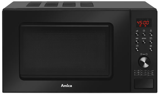 EAN 5906006031268 - Amica AMGF20E1GB microondas Negro Microondas con grill Encimera 20 L 700 W imagen 1