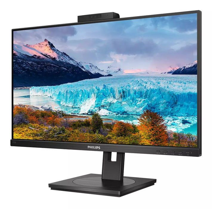 EAN 8712581794989 - Philips S Line 272S1MH/00 pantalla para PC 68,6 cm (27") 1920 x 1080 Pixeles Full HD LED Negro imagen 9