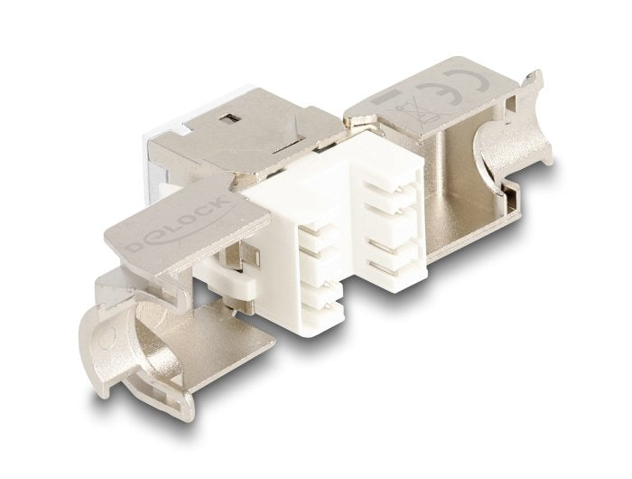 EAN 4043619881192 - DeLOCK 88119 módulo de conector de red imagen 3