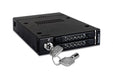 EAN 4711132869736 - Icy Dock ToughArmor Negro imagen 6