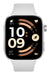 EAN 6932554450519 - Xiaomi Redmi Watch 6 NFC 5,26 cm (2.07") AMOLED 46.5 mm Digital 432 x 514 Pixeles Pantalla táctil Plata G imagen 1