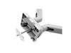 EAN 7630049623569 - ROLINE 17.03.1158 soporte para monitor 81,3 cm (32") Plata imagen 11