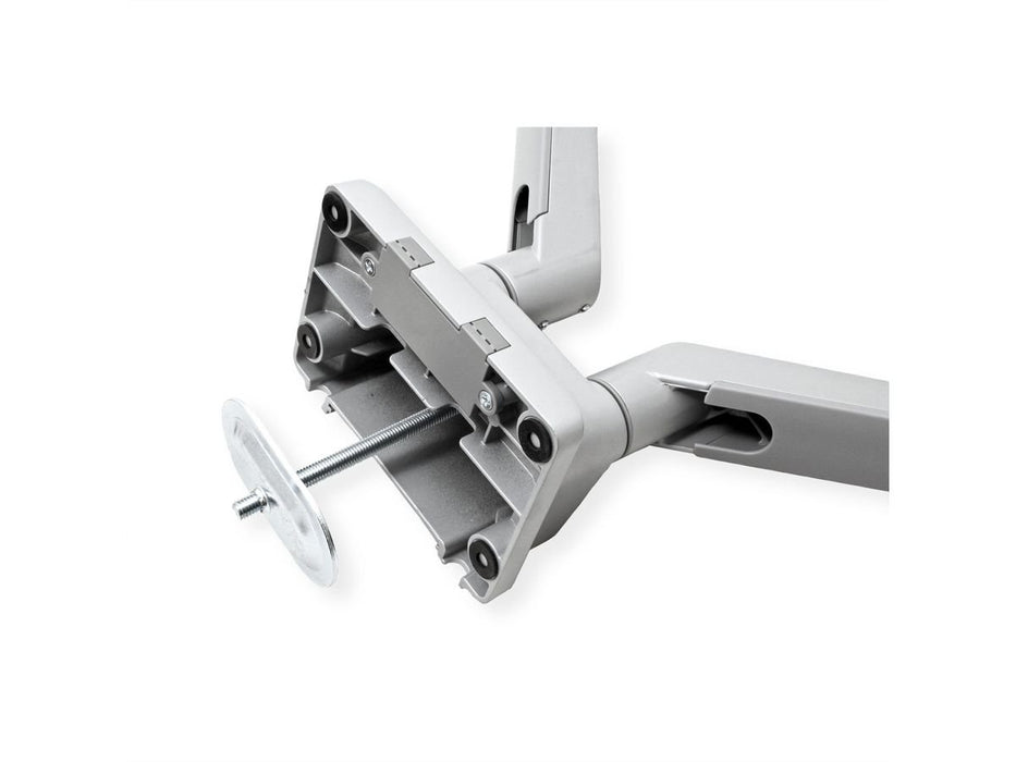 EAN 7630049623569 - ROLINE 17.03.1158 soporte para monitor 81,3 cm (32") Plata imagen 11