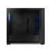 EAN 8436587974885 - NOX Hummer PLASMA Midi Tower Negro imagen 6